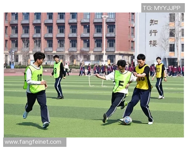 常州青少年足球热潮兴起共同追逐绿茵梦想的青春故事