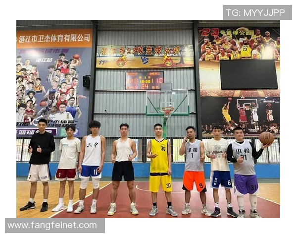 我与篮球的故事：热爱与坚持的青春篇章